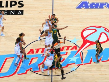Atlanta Dream