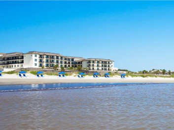 Hotel Beach