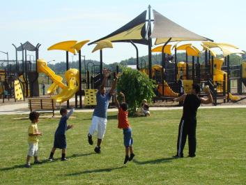 Playground