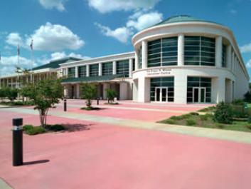 Macon Centreplex