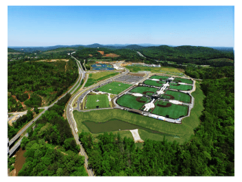 South Campus