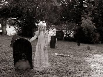 Explore Dahlonega's Haunted Past!