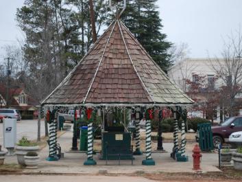 Town Well