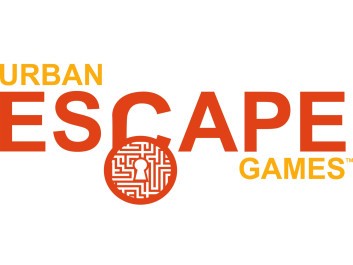 Urban Escape Games logo