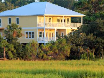 Blue Heron Inn
