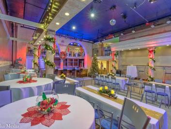 908 Special Events venue in Olde Town Conyers