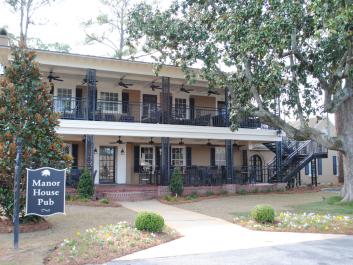 Merry Acres Inn
