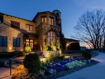 Montaluce Winery & Le Vigne Restaurant