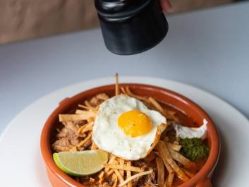 LRG Posole