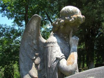 Cheney Angel