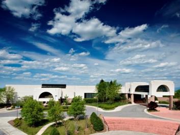NW GA Trade and Convention Center