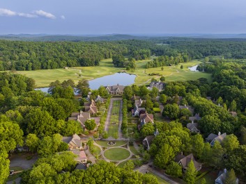 Barnsley Resort