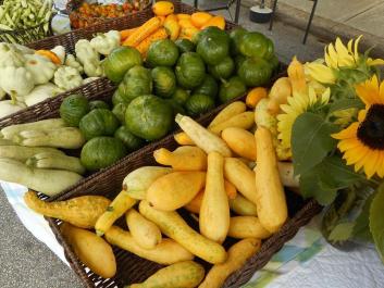 Oconee Farmers Market