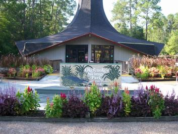 Welcome Center