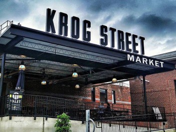 Krog Street Market