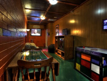The Rec Room