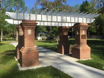 St. Marys History Walk