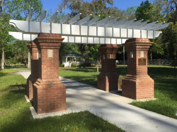 St. Marys History Walk