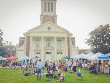 Decatur Farmers Market