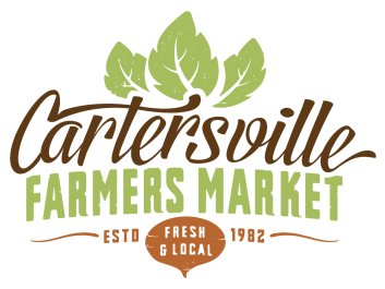 Cartersville Farmers Market