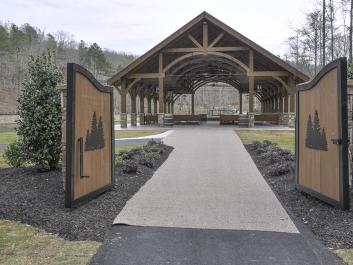 The Chapel