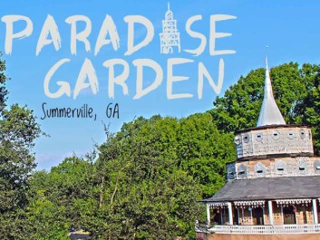 Paradise Garden