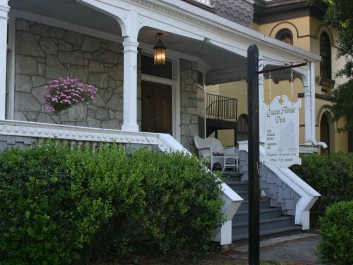 We welcome you to Augusta, Georgia!