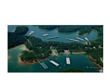 Glade Marina
