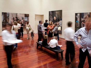 Pei Ling Chan Gallery