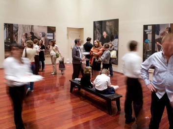 Pei Ling Chan Gallery