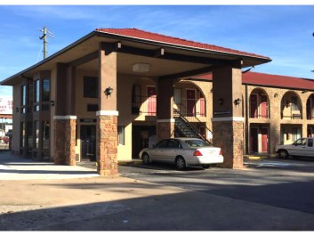 Perimeter Inn - Athens