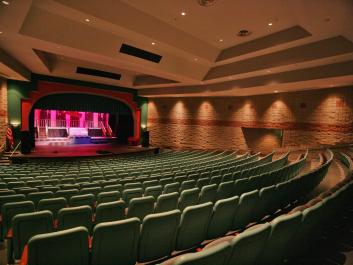 Oconee County Civic Center - Watkinsville, GA