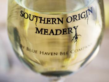 Southern Origin Mead