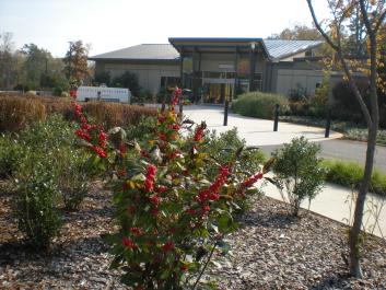 Visitor Center