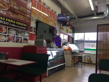 Cocina Sofia