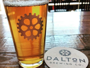 Dalton Brewing Company