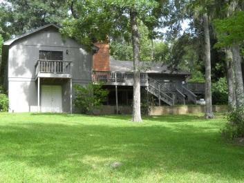 The Lodge at Magnolia Bluff
