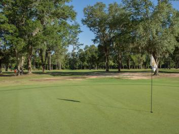 Quitman Country Club (c) 2017 L. S. Smith Photography LLC