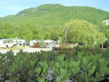 Mountain Views
