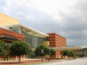 RiverCenter for the Performing Arts