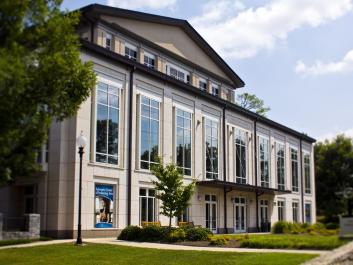 Schwartz Center for Performing Arts