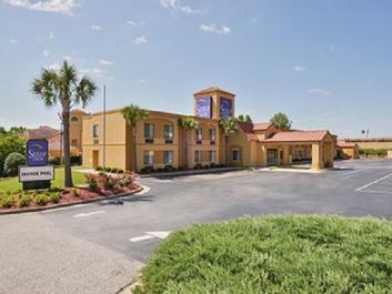 Sleep Inn North