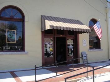 Heritage Museum