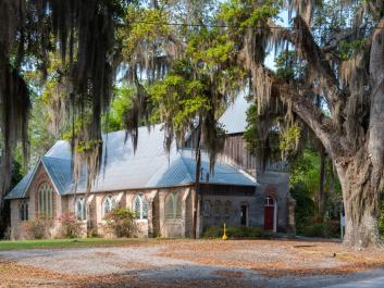 St. Cyprian's Episcopal Church