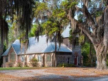 St. Cyprian's Episcopal Church