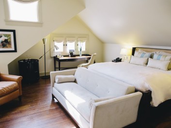 Gables Suite