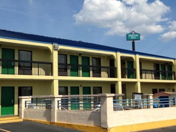 Jameson Inn - Conyers