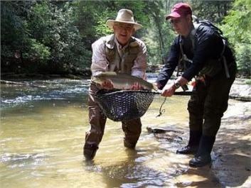 SA Fly Fishing