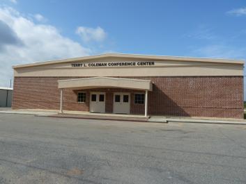 Terry L. Coleman Conference Center