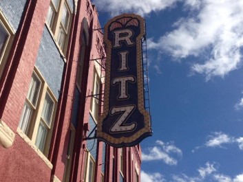 Historic Ritz Theatre